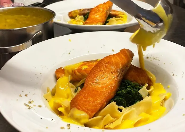 Landgasthof Rueppel 호텔