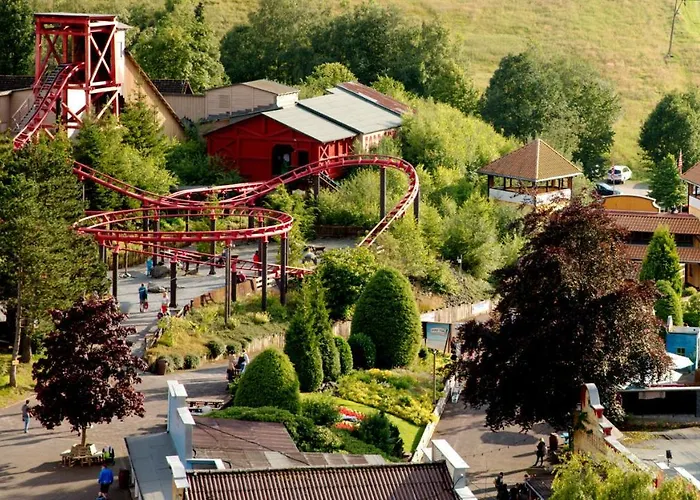 호텔 Landgasthof Rueppel