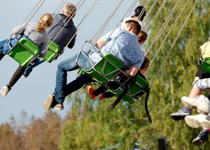 酒店 兰德加斯霍夫鲁珀酒店 3*