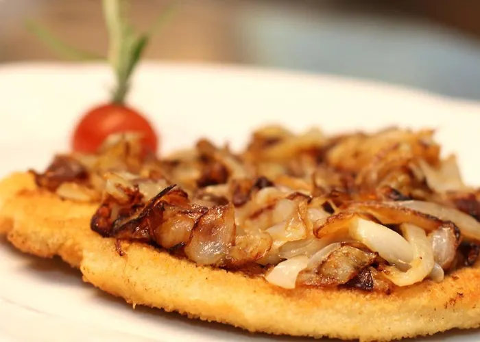 兰德加斯霍夫鲁珀酒店 Ramsbeck