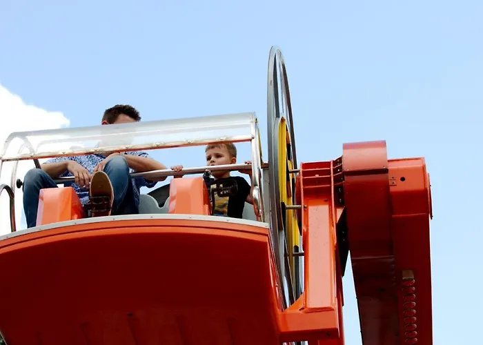 兰德加斯霍夫鲁珀酒店