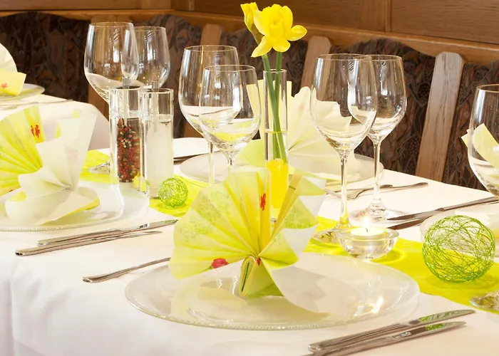 Landgasthof Rueppel 3*