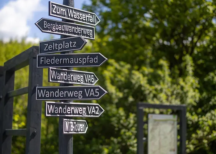 Landgasthof Rueppel Ramsbeck