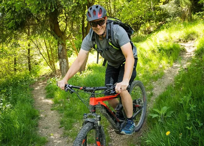 兰德加斯霍夫鲁珀酒店