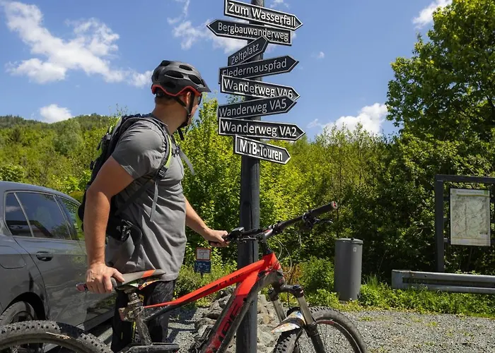 兰德加斯霍夫鲁珀酒店 酒店