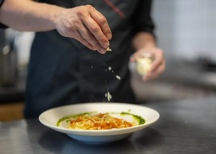 호텔 Landgasthof Rueppel 3*