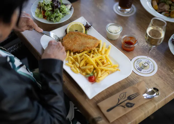 兰德加斯霍夫鲁珀酒店 酒店 Ramsbeck