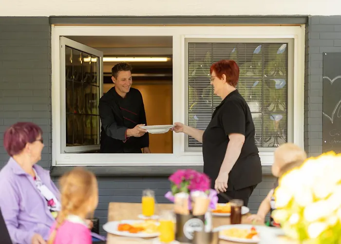 Landgasthof Rueppel 3*