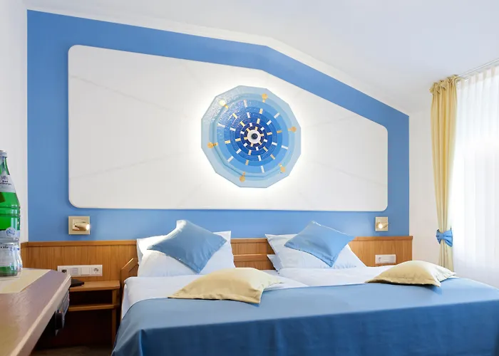 兰德加斯霍夫鲁珀酒店 Ramsbeck