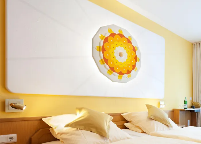 호텔 Landgasthof Rueppel Ramsbeck