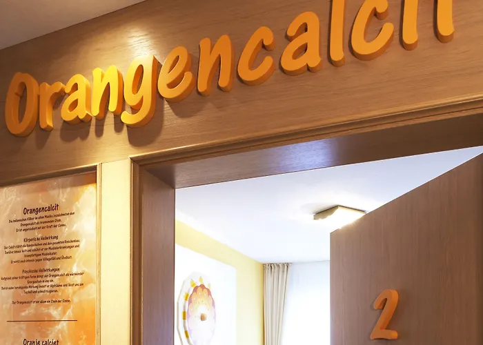 Landgasthof Rueppel 호텔 3*