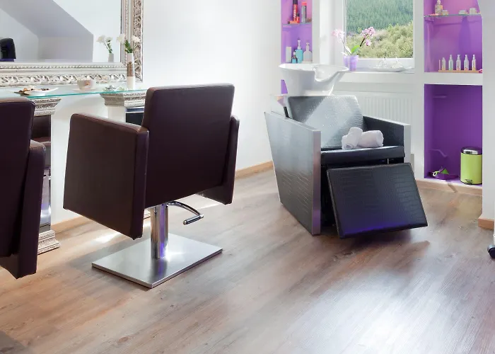 Landgasthof Rueppel 호텔 Ramsbeck