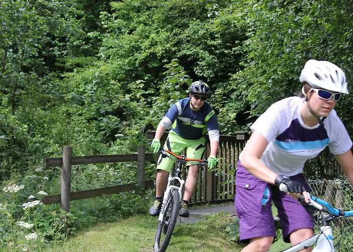 Landgasthof Rueppel 3*