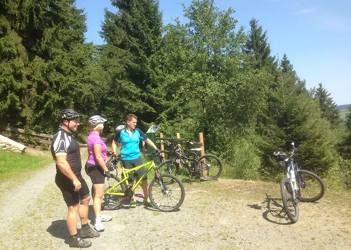 Landgasthof Rueppel 3*