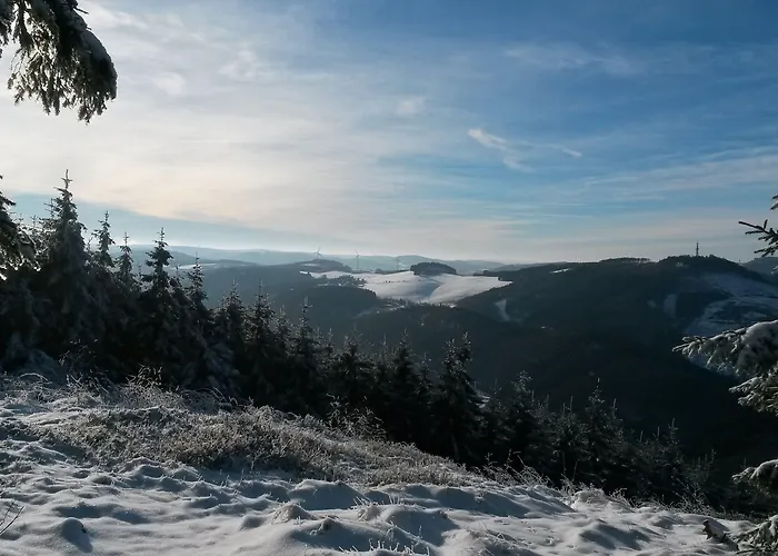 Landgasthof Rueppel 3*