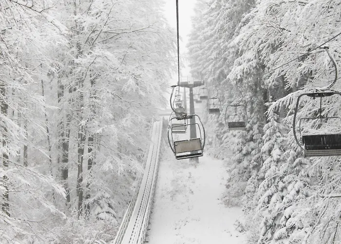 兰德加斯霍夫鲁珀酒店 3*