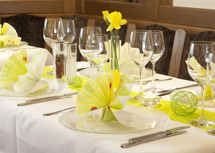 兰德加斯霍夫鲁珀酒店 酒店 Ramsbeck