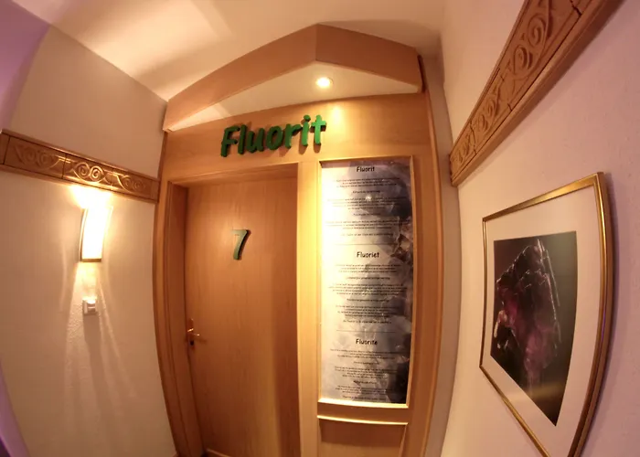 兰德加斯霍夫鲁珀酒店 3* Ramsbeck