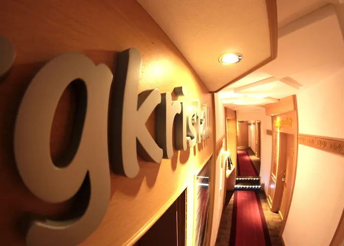 Landgasthof Rueppel 호텔