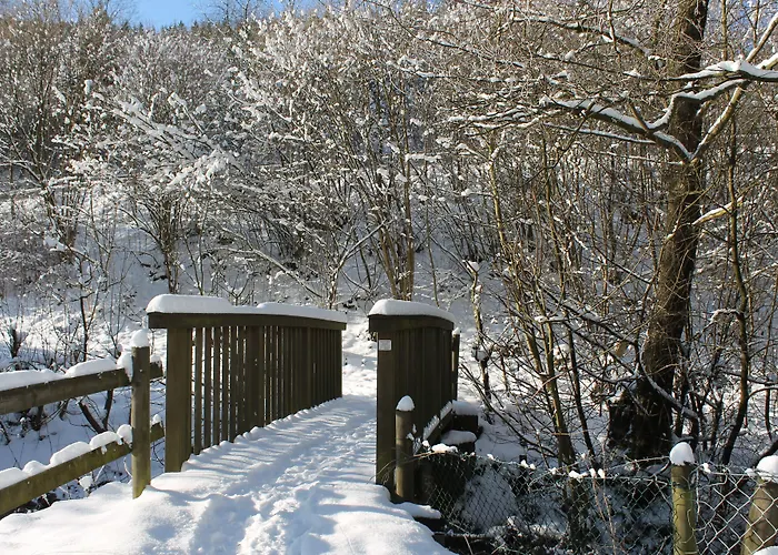 Landgasthof Rueppel 3*