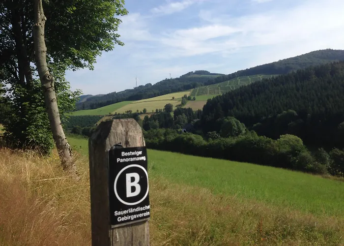 兰德加斯霍夫鲁珀酒店 酒店 3*