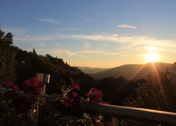 兰德加斯霍夫鲁珀酒店 酒店 Ramsbeck