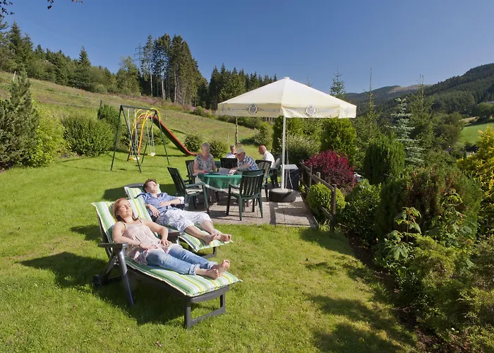 Landgasthof Rueppel 호텔