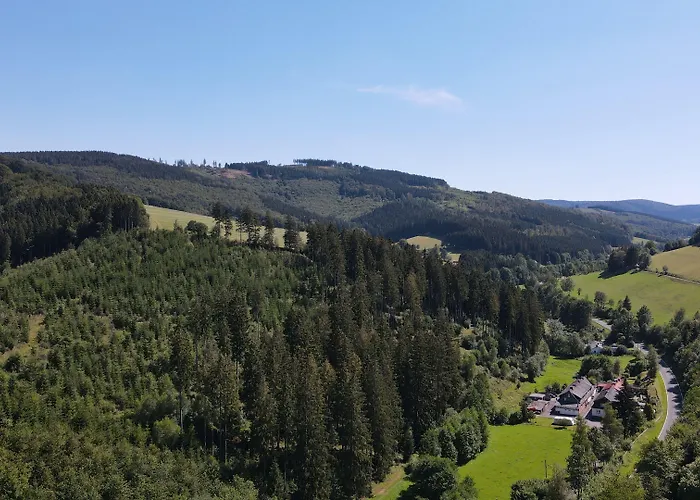 Landgasthof Rueppel Ramsbeck