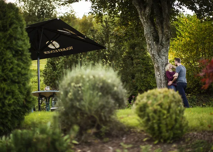 酒店 兰德加斯霍夫鲁珀酒店 Ramsbeck