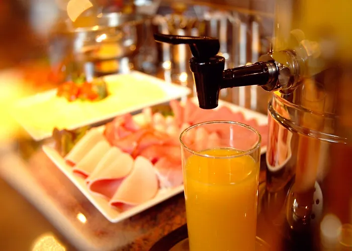 兰德加斯霍夫鲁珀酒店 3* Ramsbeck