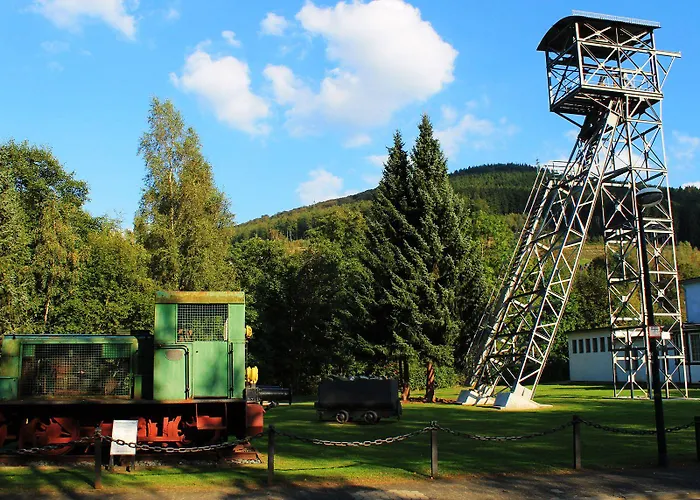 Landgasthof Rueppel 호텔 3*