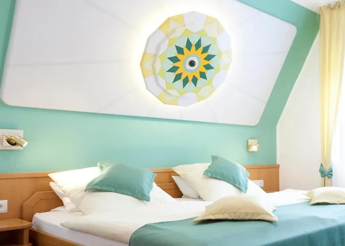 兰德加斯霍夫鲁珀酒店