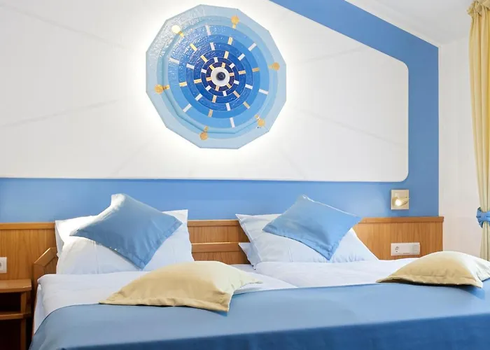 酒店 兰德加斯霍夫鲁珀酒店 Ramsbeck