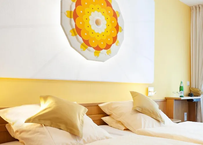 Landgasthof Rueppel 3* Ramsbeck