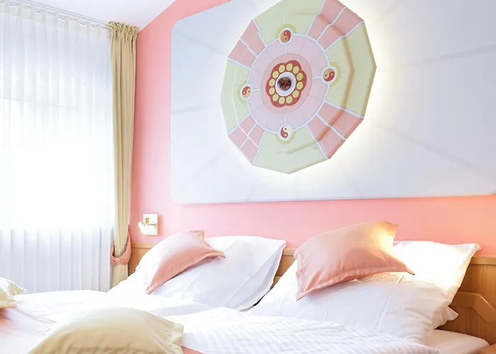 兰德加斯霍夫鲁珀酒店 酒店 Ramsbeck