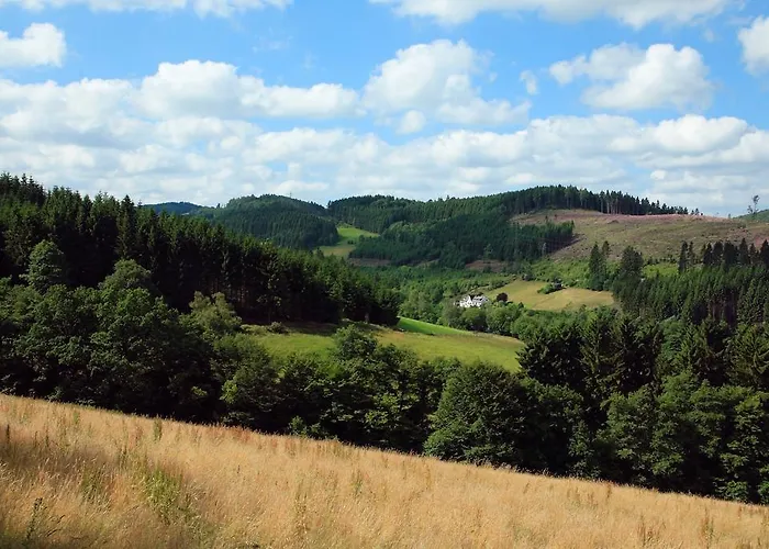 Landgasthof Rueppel 3*