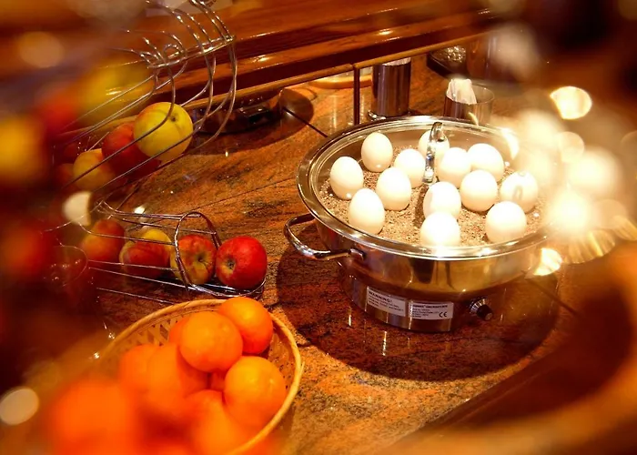 호텔 Landgasthof Rueppel 3*