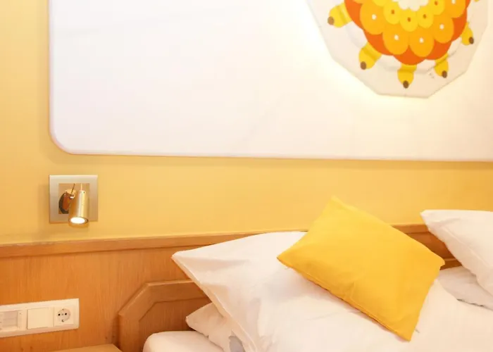 兰德加斯霍夫鲁珀酒店 Ramsbeck