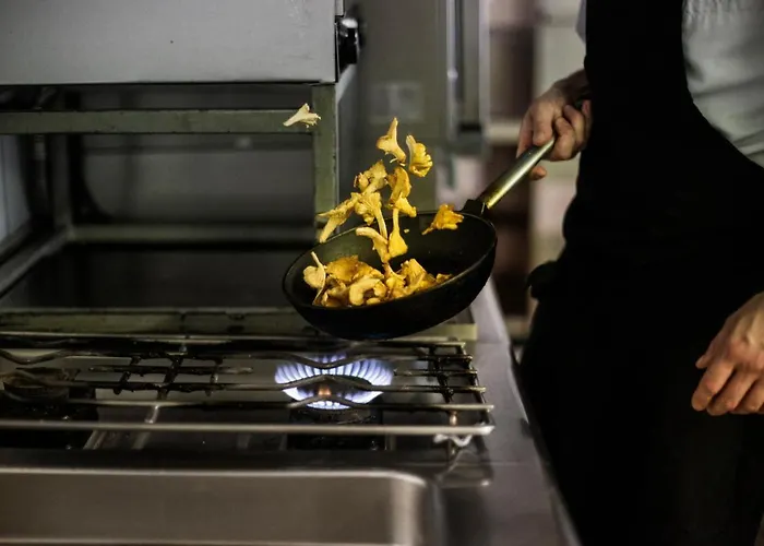 酒店 兰德加斯霍夫鲁珀酒店 3*