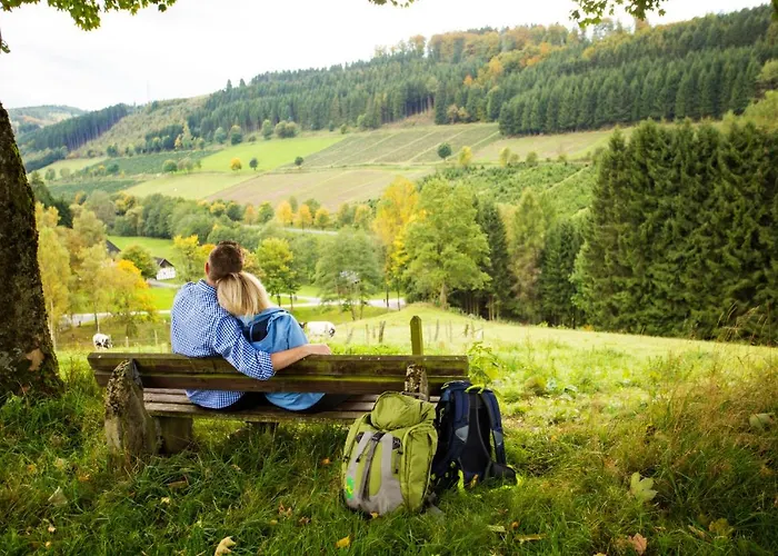 兰德加斯霍夫鲁珀酒店 3*